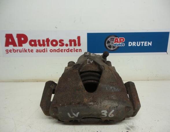 Brake Caliper AUDI TT (8N3)