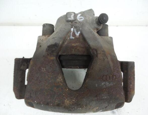 Brake Caliper AUDI TT (8N3)