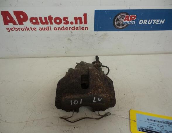 Brake Caliper AUDI 100 (4A2, C4), AUDI A6 (4A2, C4)