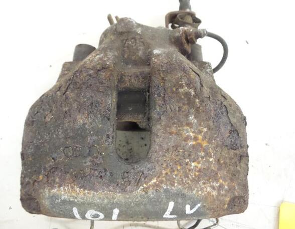 Brake Caliper AUDI 100 (4A2, C4), AUDI A6 (4A2, C4)