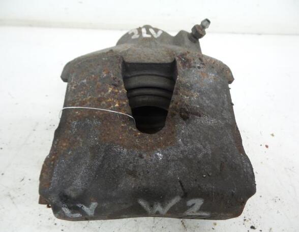 Brake Caliper AUDI A2 (8Z0)