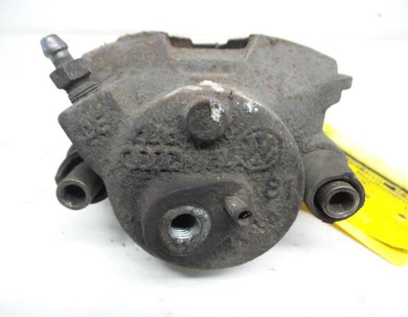 Brake Caliper AUDI A2 (8Z0)