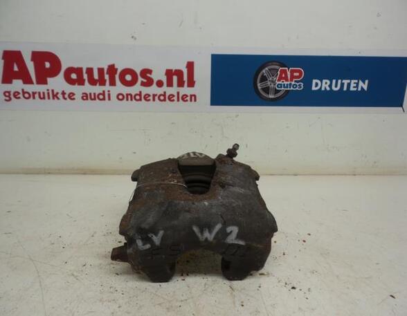 Brake Caliper AUDI A2 (8Z0)