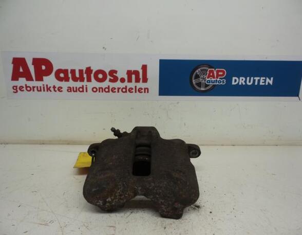 Brake Caliper AUDI CABRIOLET (8G7, B4)