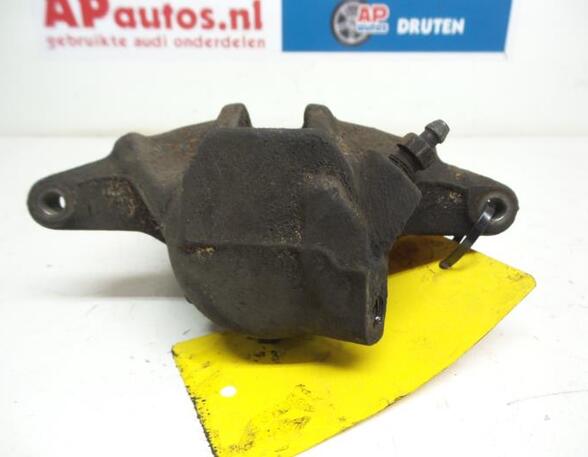 Brake Caliper AUDI CABRIOLET (8G7, B4)