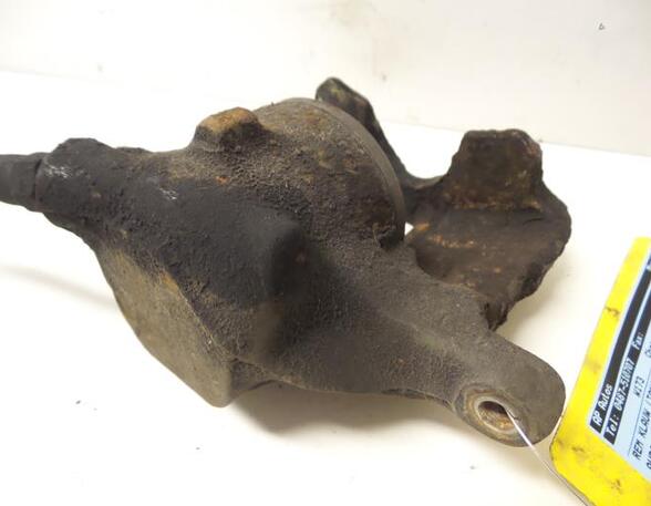 Brake Caliper AUDI 80 (8C2, B4)