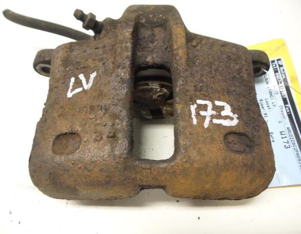 Brake Caliper AUDI 80 (8C2, B4)