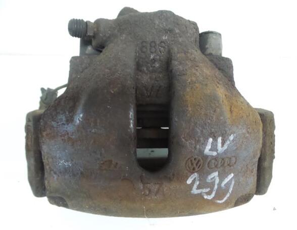 
Bremszange links vorne Audi A6 4F, C6  P8515589
