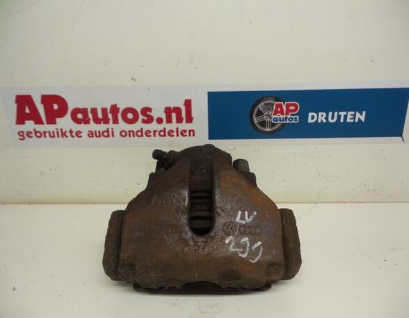 Brake Caliper AUDI A6 (4F2, C6)