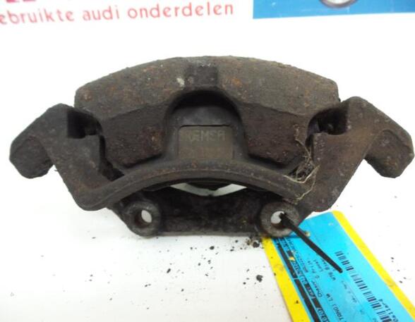 Brake Caliper AUDI 80 Avant (8C5, B4)