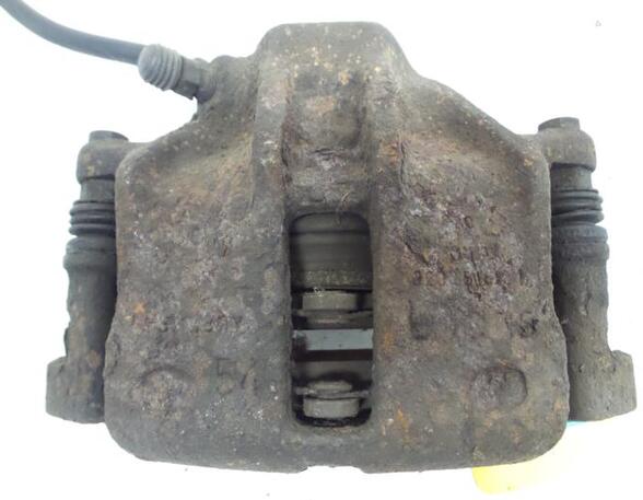 Brake Caliper AUDI 80 Avant (8C5, B4)