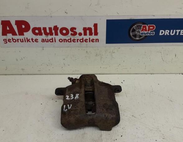 Brake Caliper AUDI 80 Avant (8C5, B4)