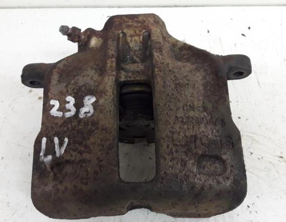 Brake Caliper AUDI 80 Avant (8C5, B4)