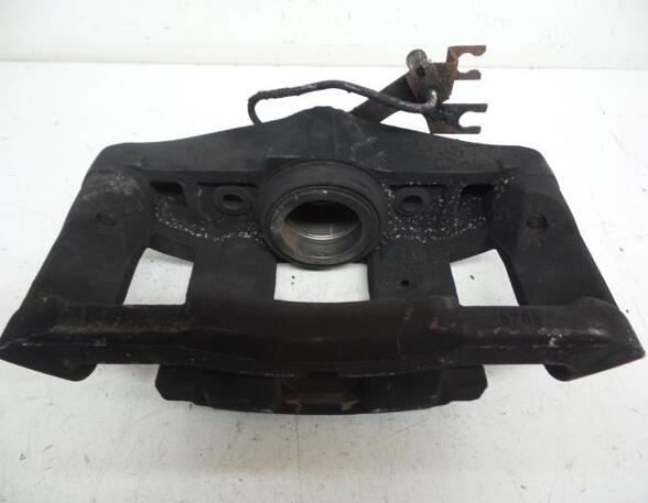 Brake Caliper AUDI A4 Avant (8ED, B7)