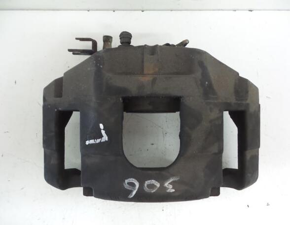 Brake Caliper AUDI A4 Avant (8ED, B7)