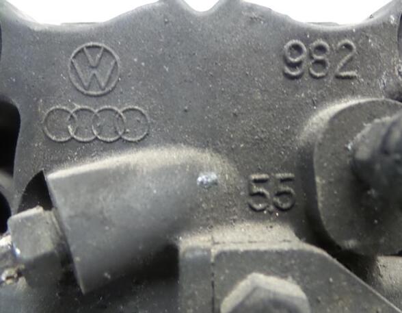 Brake Caliper AUDI A4 Avant (8ED, B7)