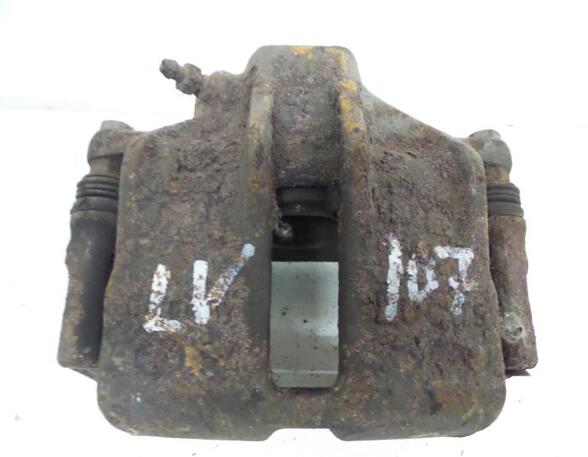 Brake Caliper AUDI A4 Avant (8D5, B5)