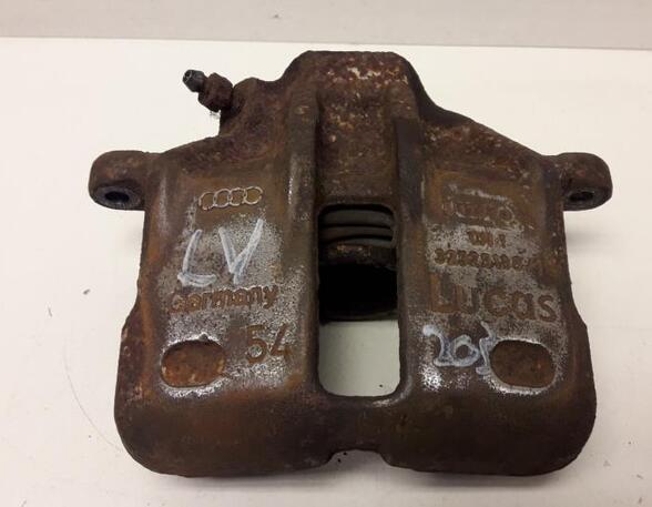 Brake Caliper AUDI A4 (8D2, B5)