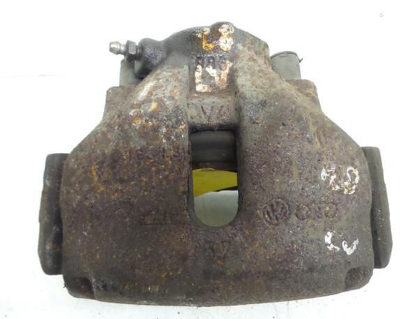 
Bremszange links vorne Audi A4 Avant 8E, B6  P1378093
