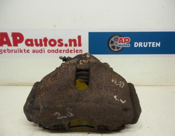 
Bremszange links vorne Audi A4 Avant 8E, B6  P1378093
