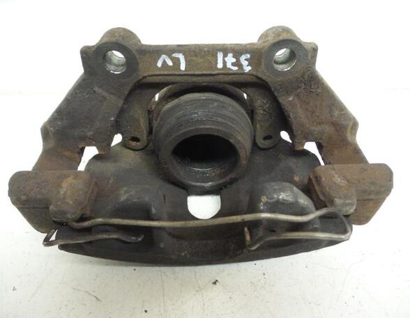 Brake Caliper AUDI A4 B7 Convertible (8HE)