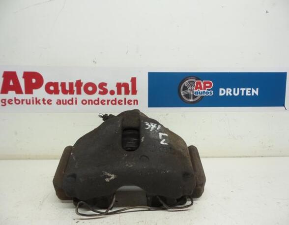 Brake Caliper AUDI A4 B7 Convertible (8HE)