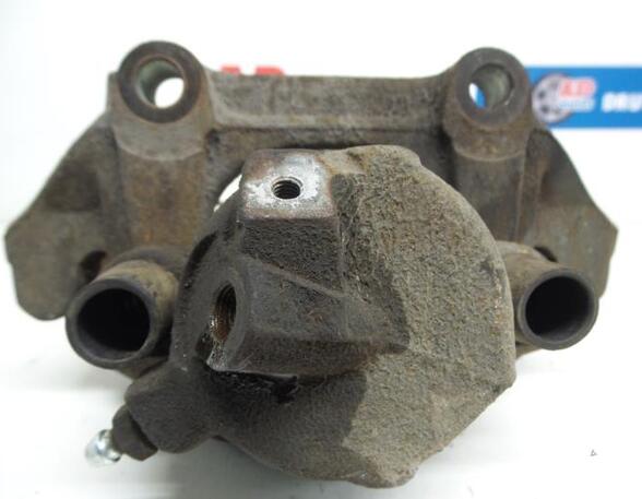 Brake Caliper AUDI A4 B7 Convertible (8HE)