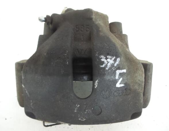 Brake Caliper AUDI A4 B7 Convertible (8HE)