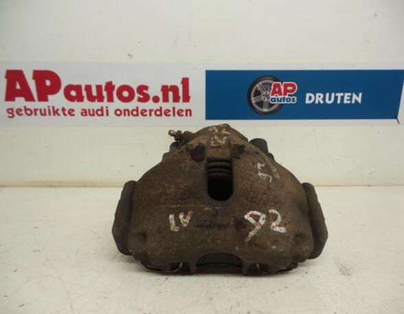 Brake Caliper AUDI A6 Avant (4B5, C5)