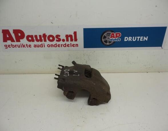 Brake Caliper AUDI A4 Avant (8D5, B5)