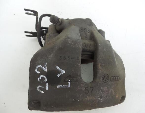 Brake Caliper AUDI A4 Avant (8D5, B5)