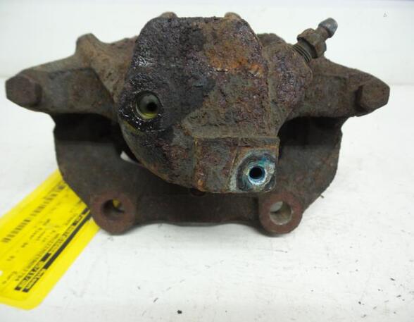 Brake Caliper AUDI A4 Avant (8D5, B5)