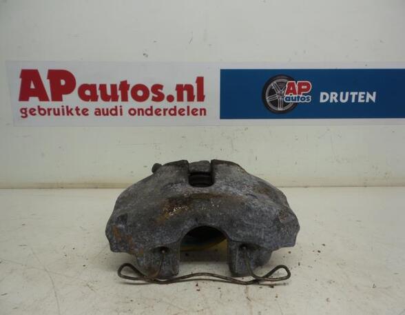 Remklauw AUDI A4 (8E2, B6)