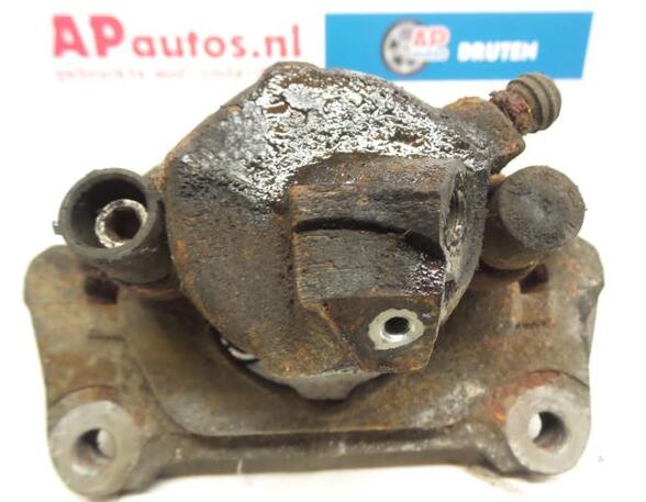 Brake Caliper AUDI A6 Avant (4B5, C5)