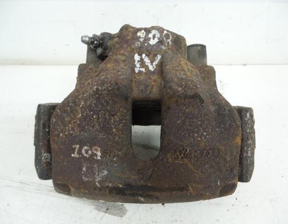 Bremszange links vorne Audi A4 8E, B6  P1386820