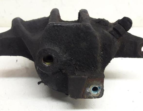 Brake Caliper AUDI A4 (8D2, B5)