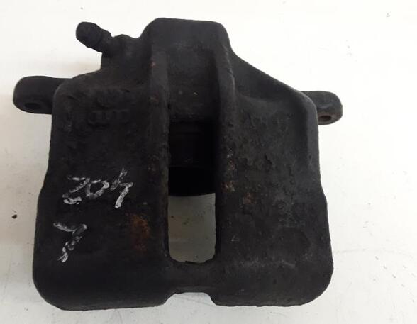 Brake Caliper AUDI A4 (8D2, B5)