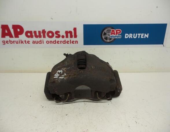 Brake Caliper AUDI A6 (4B2, C5)