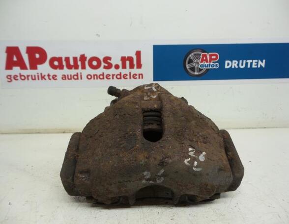 Brake Caliper AUDI A4 Avant (8D5, B5)