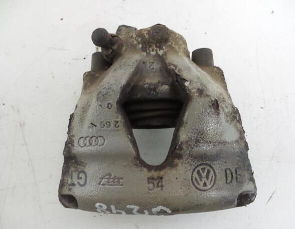 Brake Caliper AUDI A4 Avant (8D5, B5)