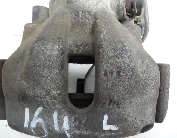 
Bremszange links vorne Audi A6 Avant 4B, C5  P6145162
