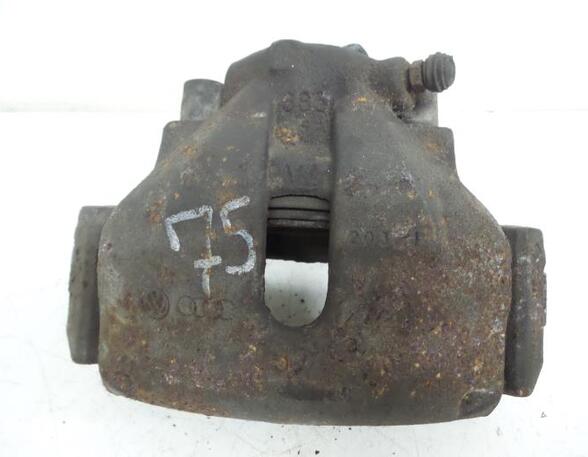 Brake Caliper AUDI A6 (4B2, C5)