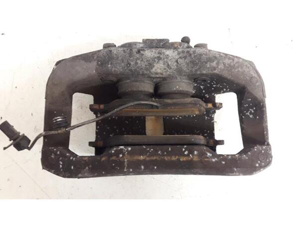 Brake Caliper AUDI A8 (4E2, 4E8)