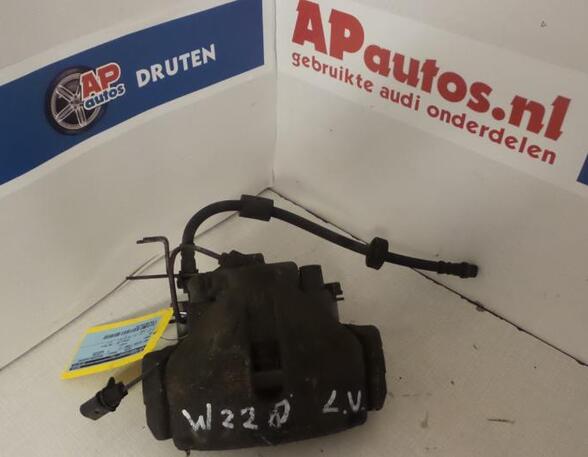 Brake Caliper AUDI A4 Avant (8E5, B6), AUDI A4 Avant (8ED, B7)