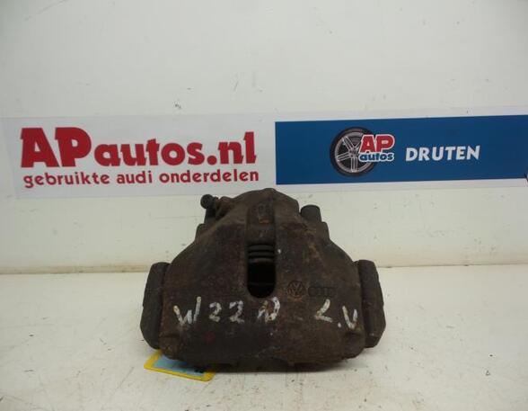 Brake Caliper AUDI A4 Avant (8E5, B6), AUDI A4 Avant (8ED, B7)