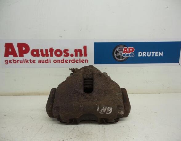 Brake Caliper AUDI A4 Avant (8D5, B5)