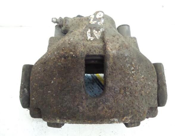 Brake Caliper AUDI A4 (8D2, B5)