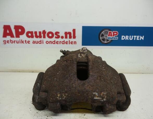 Brake Caliper AUDI A4 (8D2, B5)