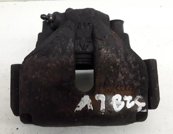 Brake Caliper AUDI A4 Avant (8D5, B5)