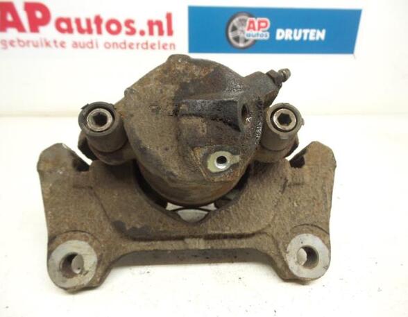 Brake Caliper AUDI A6 Avant (4B5, C5)